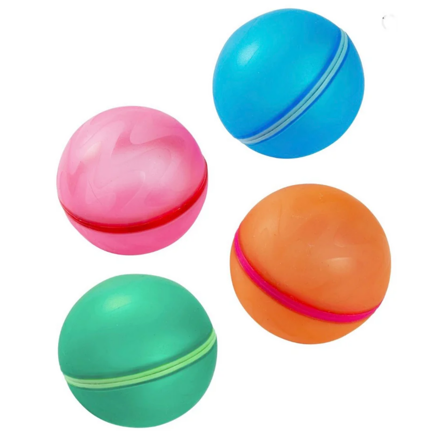 Hydro Splash Balls 6ct